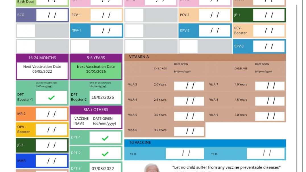 ⁣U WIN Portal Login Kaise Kare l vaccination certificate online kaise nikale l u win portal