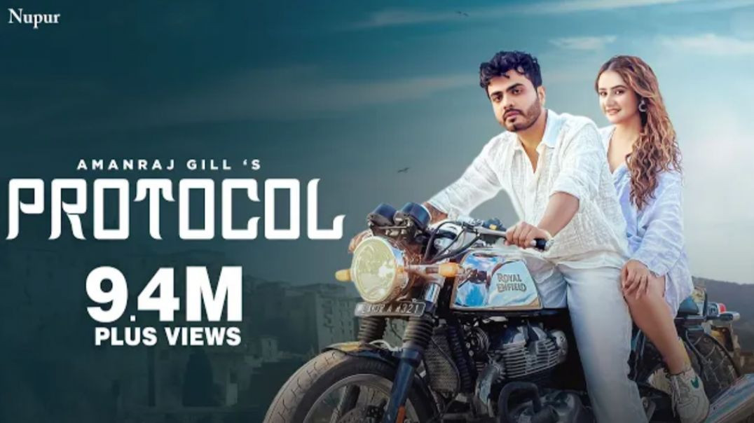 Protocol__Official_Video__Amanraj_Gill___Prachi,_Rashmi_Nishad___New_Haryanvi_Songs_Haryanavi_2026