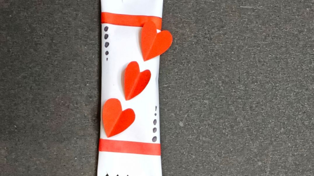 Beautiful chocolate wrapping Ideas