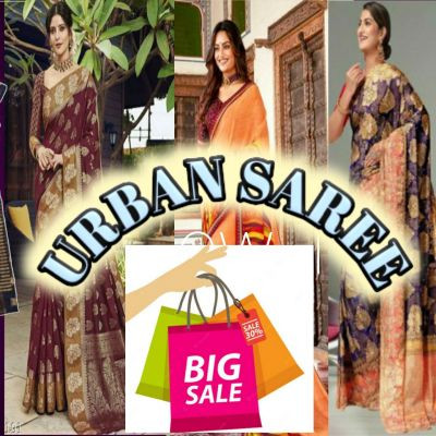 urbansaree 