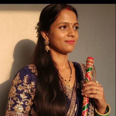 sharda 