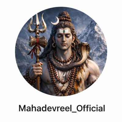 Mahadevreel_official Mahadevreel_official