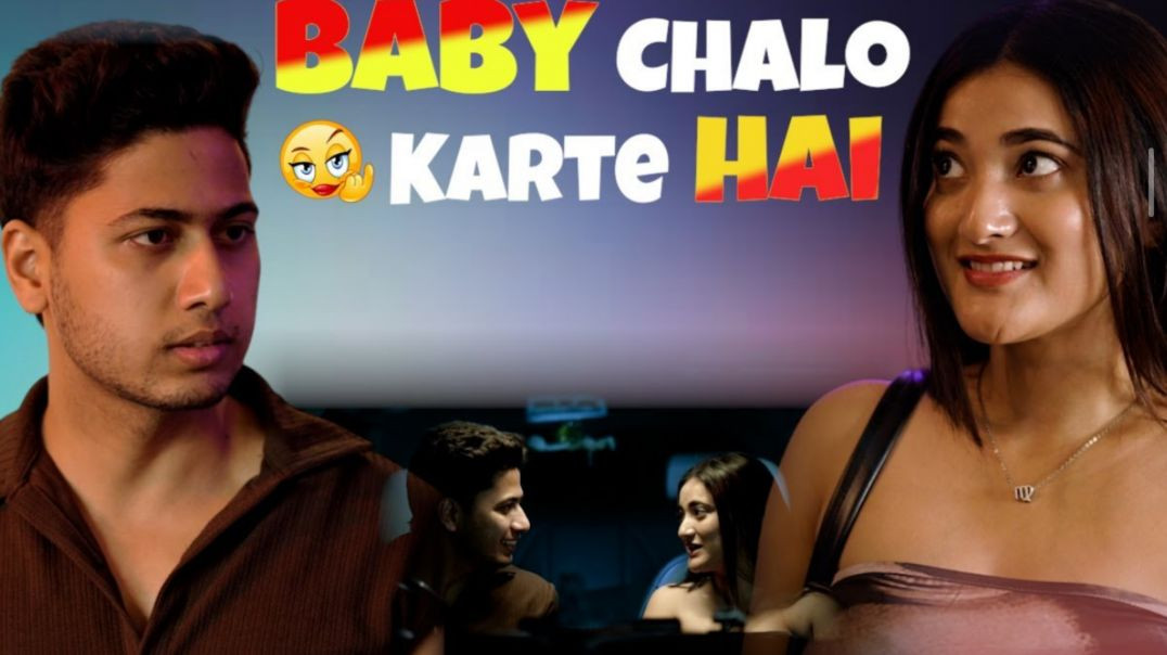 ⁣Bhabhi ji ko karna hai _ TMS(1080P_60FPS)