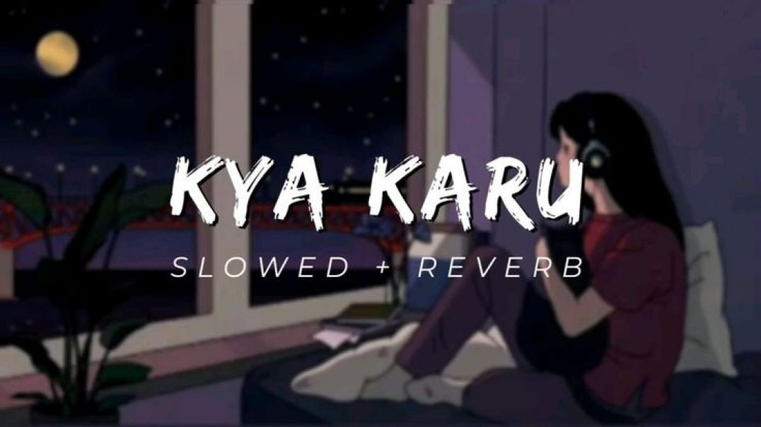 ⁣Kya Karu 😔 | Heart Touching Sad Love Song | New Hindi Viral Song 2026