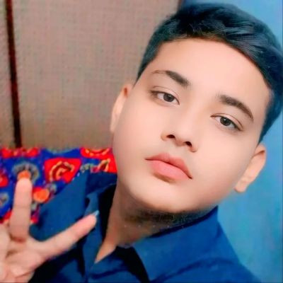 Mohammed ๐ฅ๐ฏ