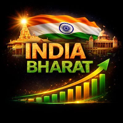 IndiaBharat