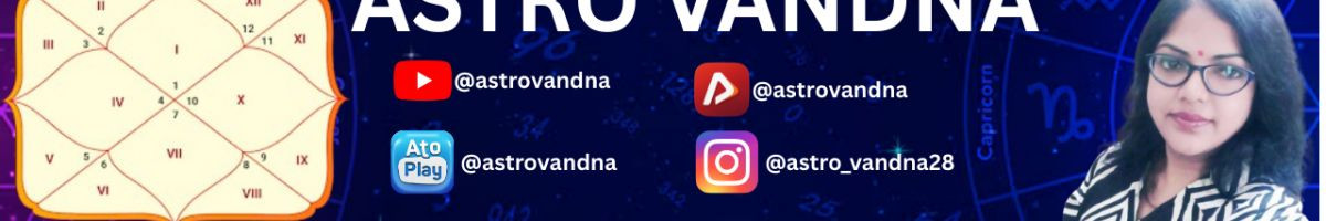 Astro Vandna