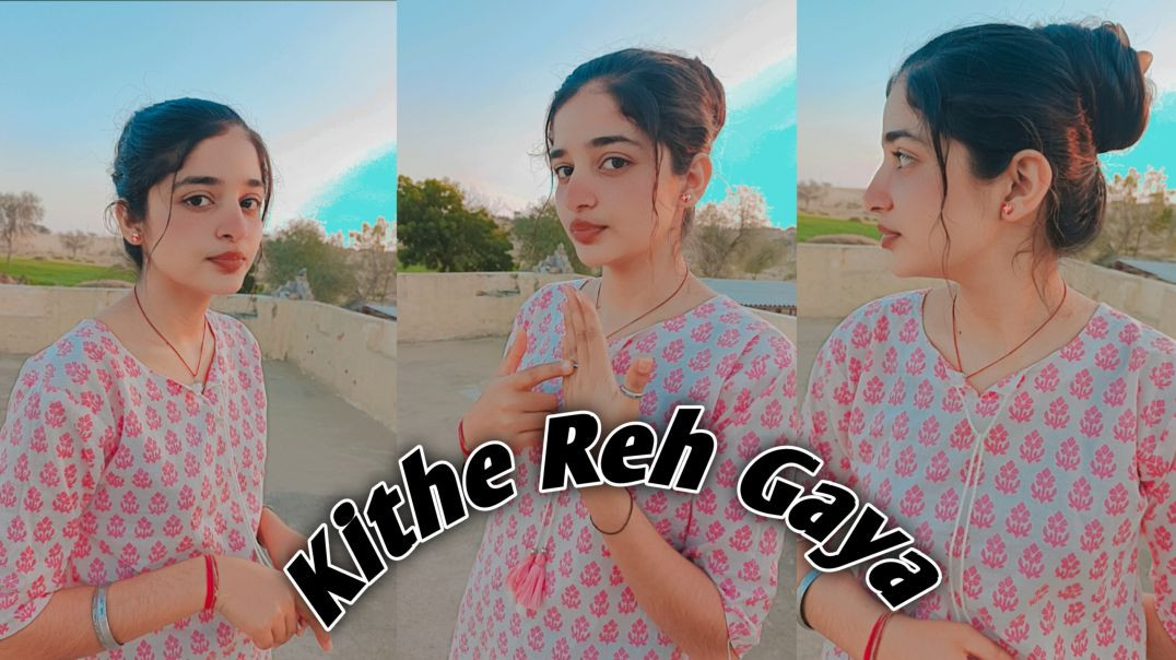 ⁣Viral video Apna Tube long video Dance Steps Varsha Choudhary New Song 🫰