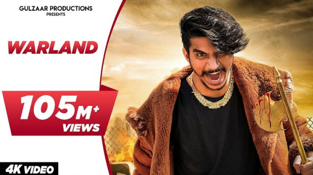 ⁣Gulzaar_Chhaniwala_-_Warland___Official_Video___New_Haryanavi_Song_2019(1080p)