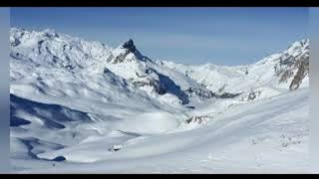 ⁣Relaxing Music For Stress Relief, Anxiety and Depressive States • Heal Mind, Body and Soul