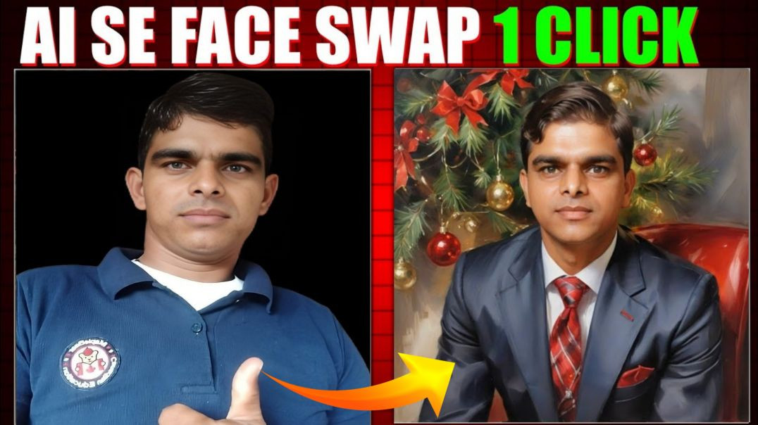 ⁣🔥Ai Photo face swap photo editing ! Ai photo face swap free  #faceswapfree #photoediting