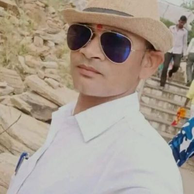 प्रमोद कुमार