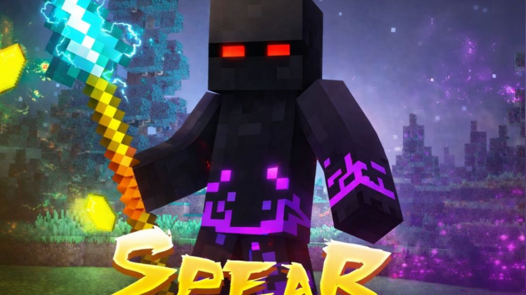 ⁣“Reality of This Minecraft SPEAR… It’s Actually BROKEN! 😳🔥”