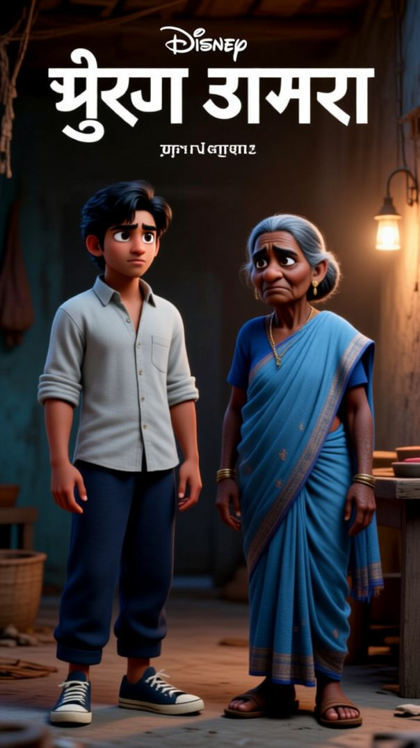 भूखा सपना