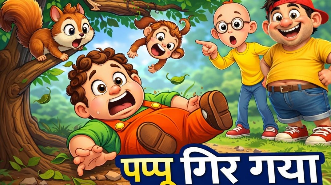 ⁣Samosa chor Kaun hai 😄 / असली समोसा चोर पकड़ा गया