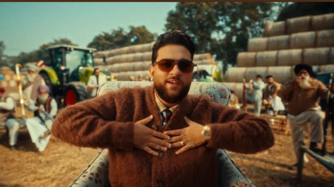 ⁣5-7 (Music Video) Karan Aujla _ Mxrci _ Alankriitaa Sahai _ Rehaan Records _ Punjabi Songs 2026-h ch