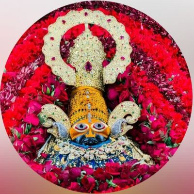 Khatu__Shyam__Darshan