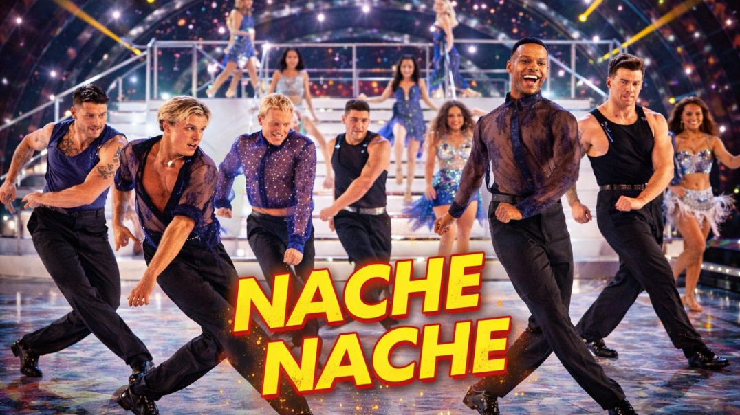 ⁣Koi bhi yahan nache nache