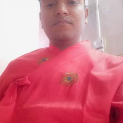 DEEPAK SHARMA