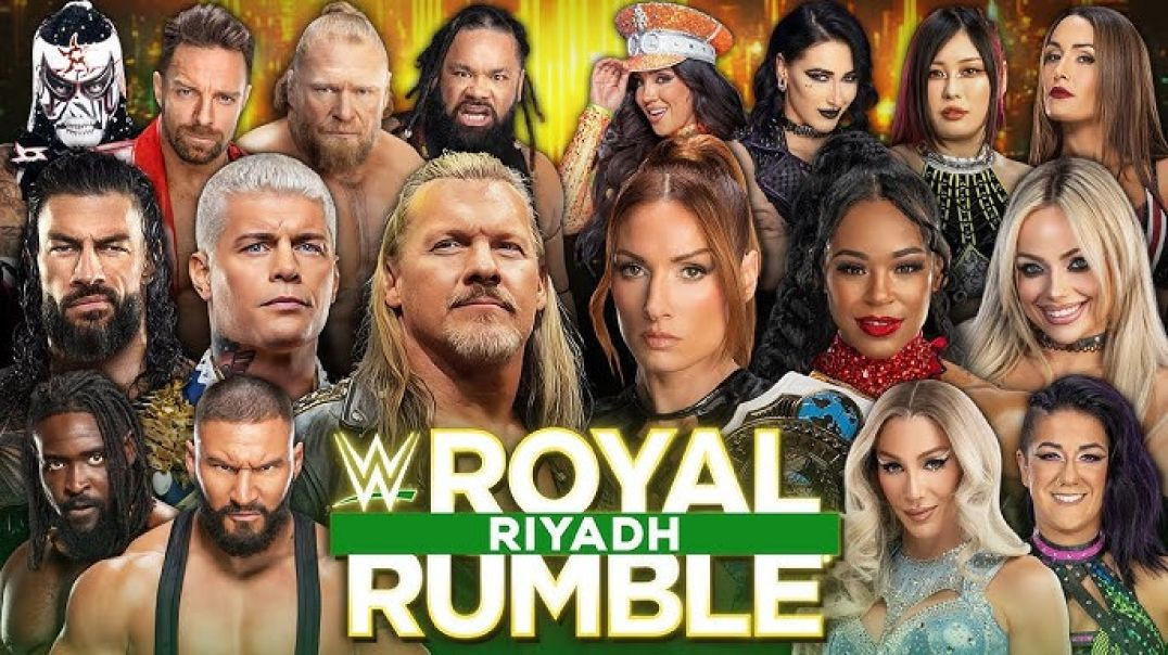 ⁣WWE-Royal-Rumble-31st-January-2026HD-Rip-English-