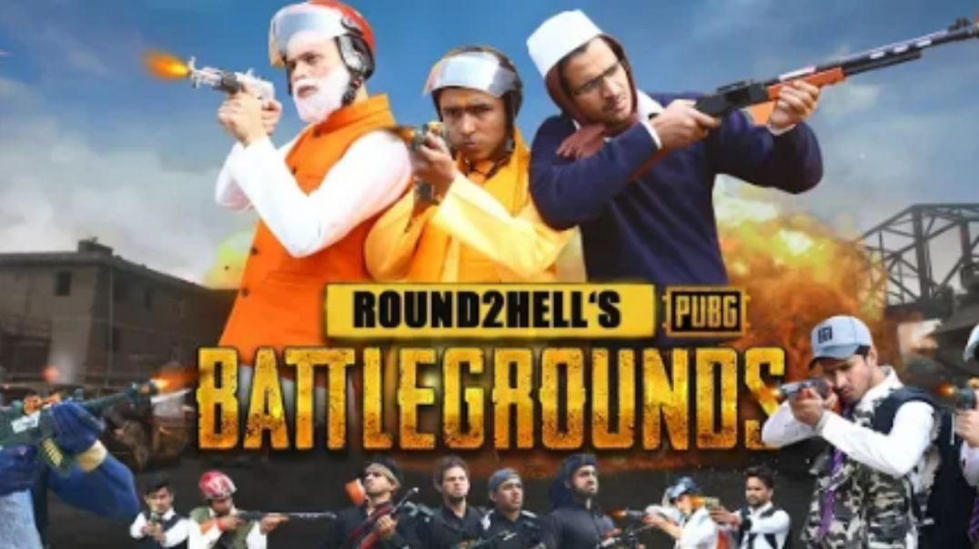 PUBG___funny___❤_MP4