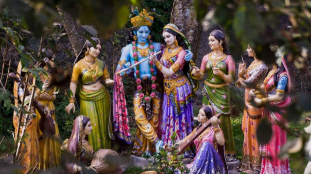 ⁣Sanso Ki Mala Pe Simru Main Radhe Shyam*Sejal Keshari*(Shree Krishna Bhajan)