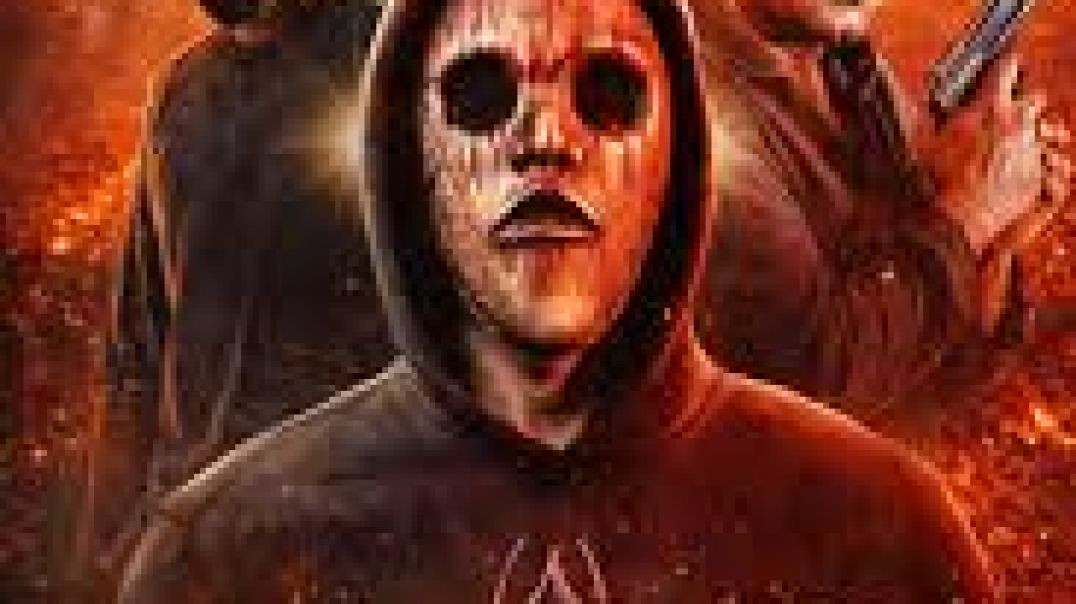 ⁣I am god new movie