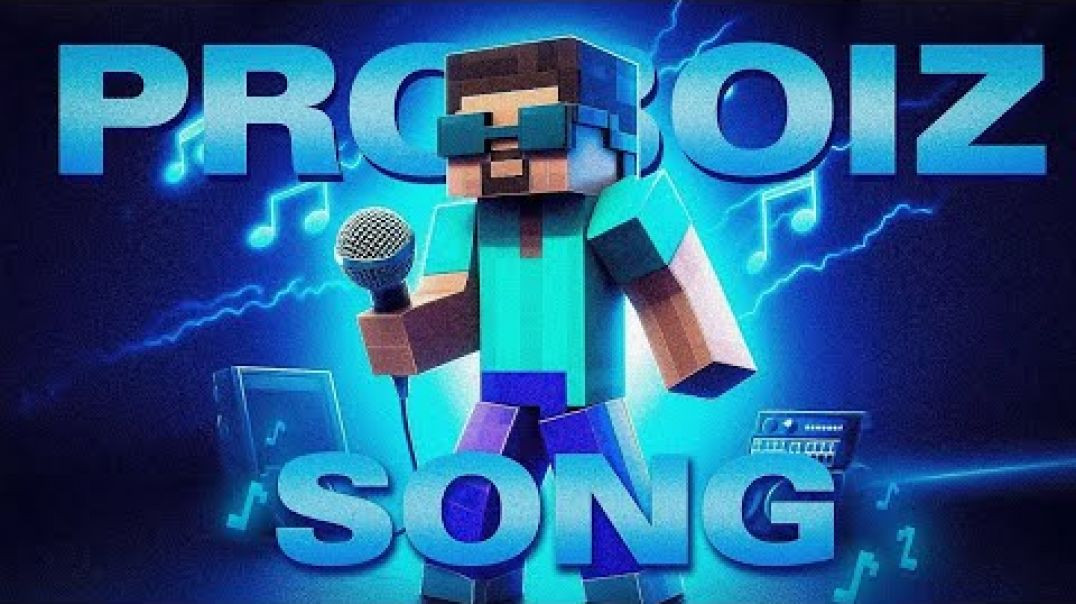 ⁣Paresh – Dark Heroes Ka Legend _ ProBizo 95 _ _Minecraft _proboize95(1080P_HD)