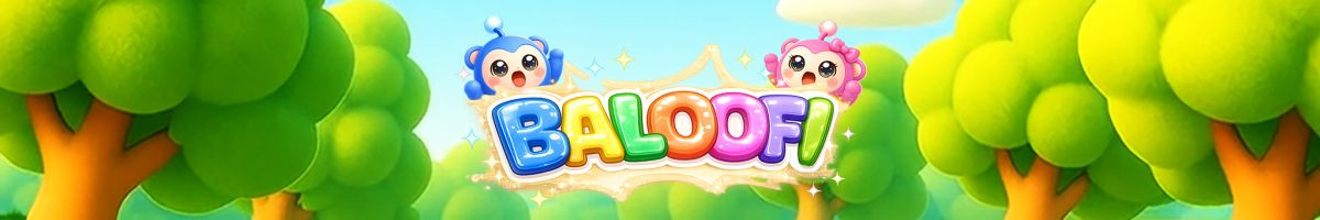 Baloofi 