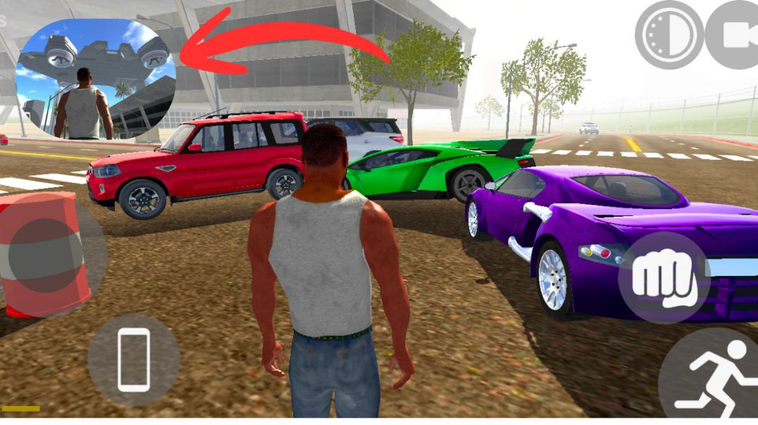 ⁣Indian bikes driving 3d game || All new update 2026 || Nikhil gaming life