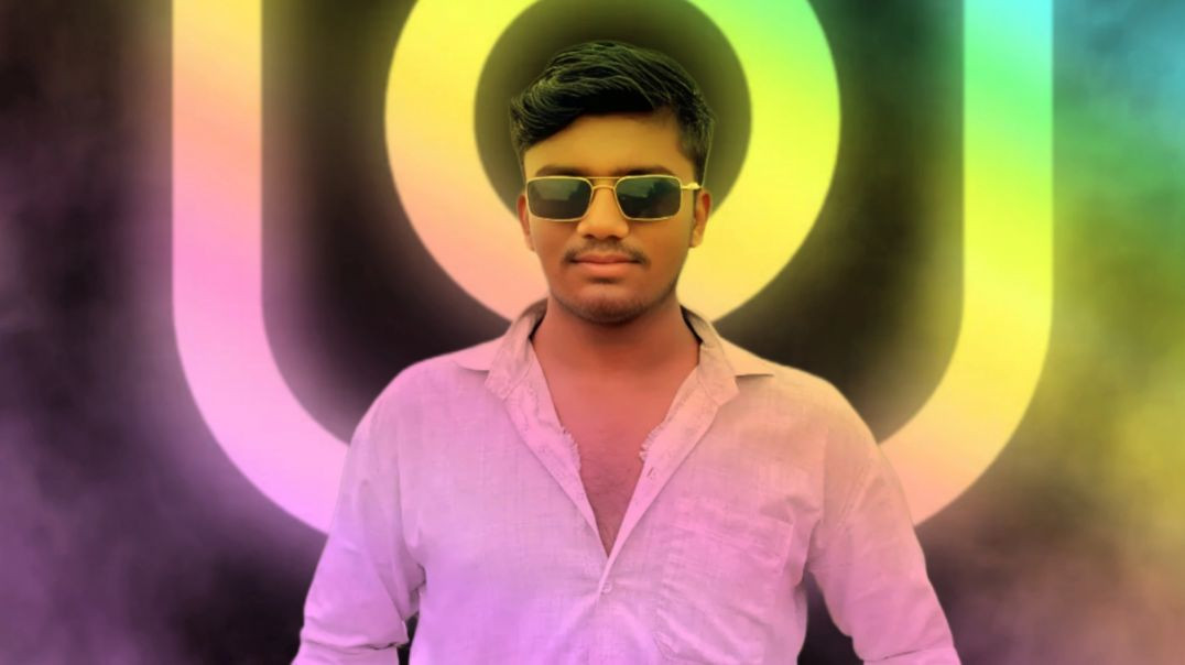 ⁣Picsart fota editing 😍🥰😍