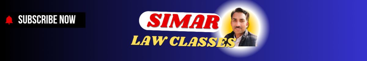 SIMARLAWCLASSES