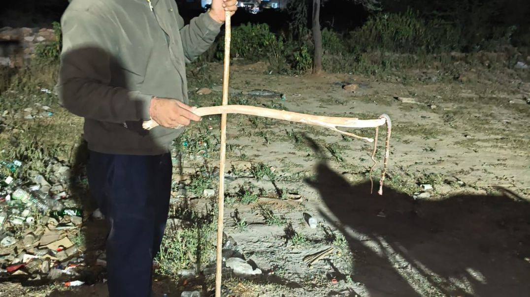 ⁣मंदिर पर घूमने गए 🏞️🏞️