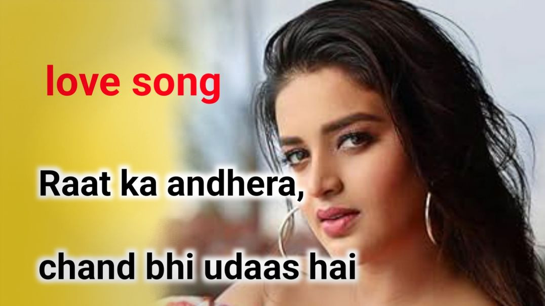 ⁣Broken Heart Lofi 2026 | Late Night Sad Chill Beats | Hindi Slow Reverb Song