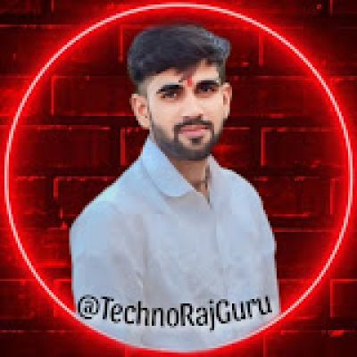 Techno Raj Guru 