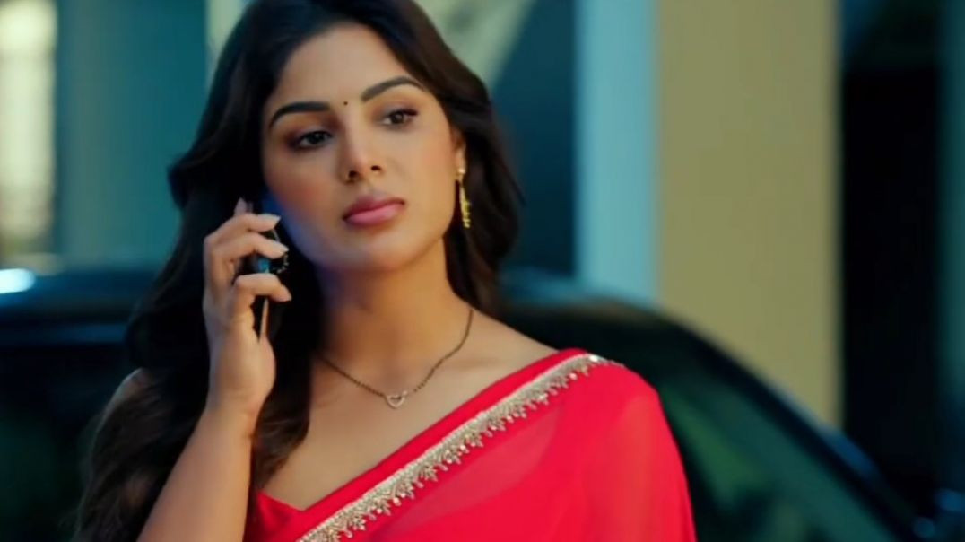 ⁣Love story romantic south superhit movie