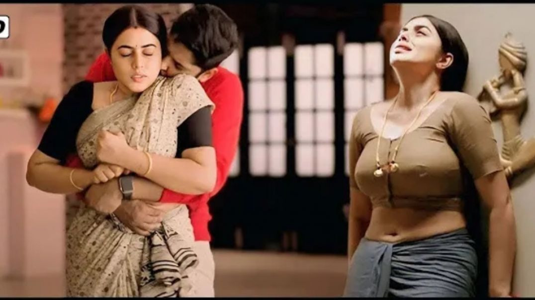 Sundari_South_Hindi_Dubbed_Action_Romantic_Movie_Full_Love_Story_Poorna_ArjunAmbati_New_Movie_360p