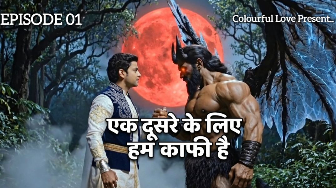 ⁣EPISODE 01।। EK DUJE KE LIYE HAM KAAFI HAI।। #gay #love #gaylove