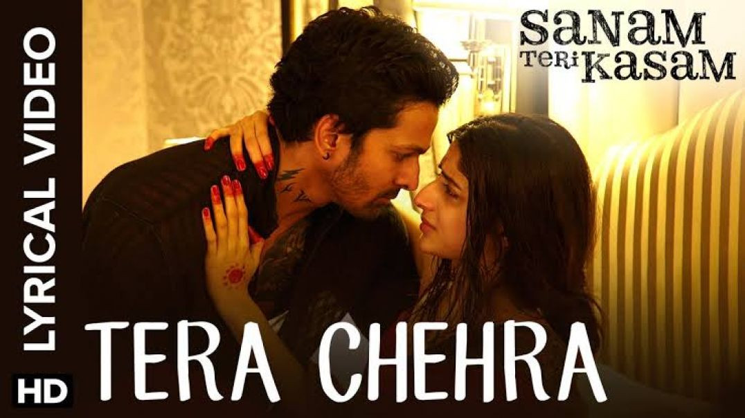 ⁣Tera Chehra - Sanam Teri Kasam