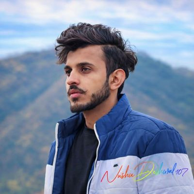 Nishu deshwal107