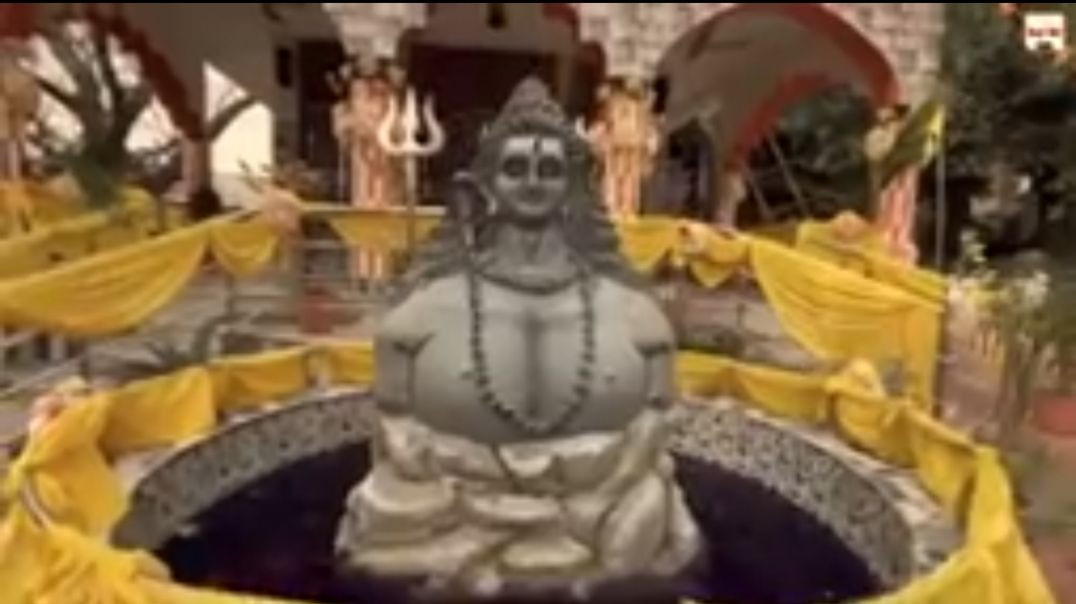 ⁣Mahakal baba ji ka sudar sa bhajan