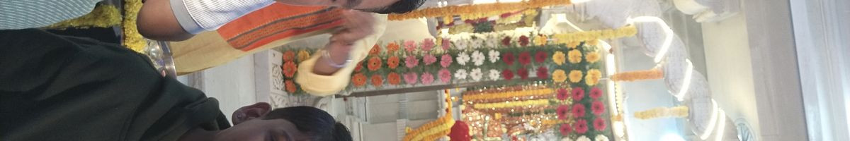 Ghanshyam Rathore