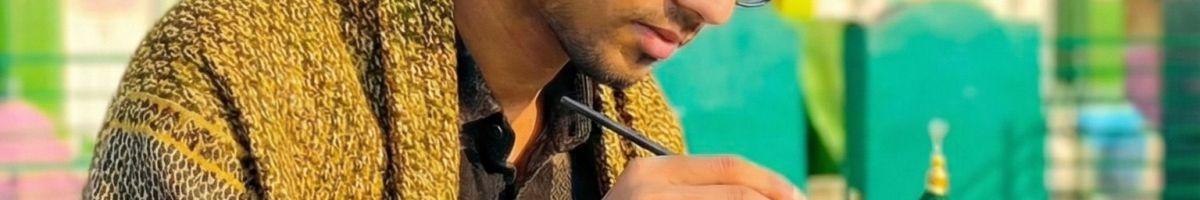 AKBAR HUSSAIN