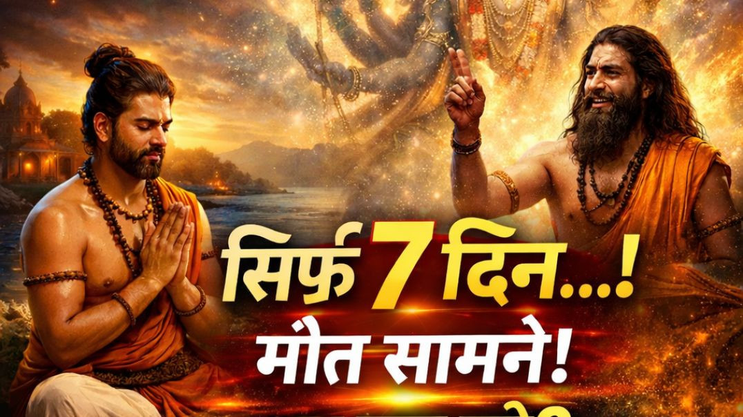 श्रीमद्भागवत महापुराण द्वितीय स्कंध अध्याय 1