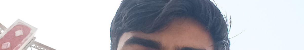 Sandip Bishnoi