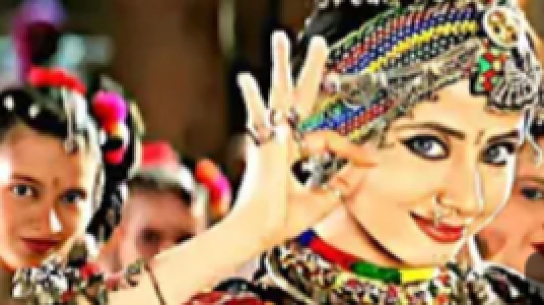 Chamma_Chamma_Baaje_Re_Meri_Paijaniya_-_Urmila_Matondkar___90's_Dance_Song___Alka,_Shankar_Ma