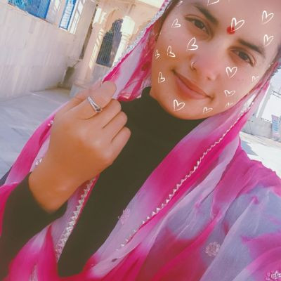 uniquechoudharygirll 