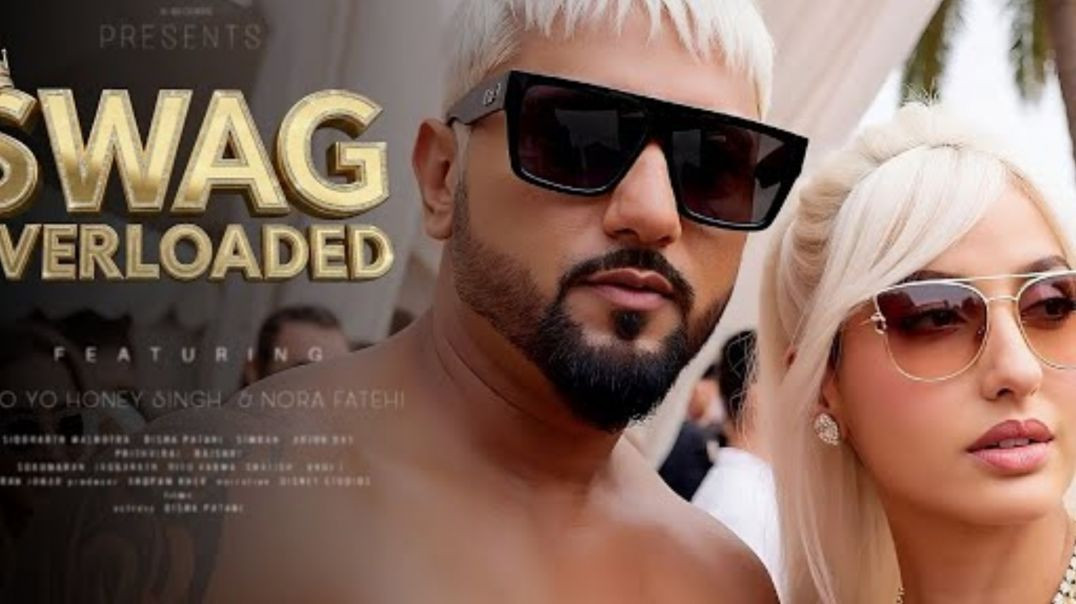 ⁣After Party King Song | Yo Yo Honey Singh | Nora Fatehi