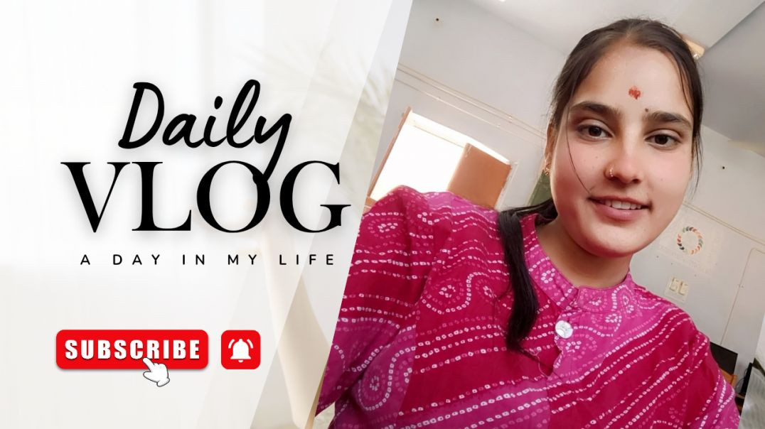 ⁣First vlog of 2026__  Happy New year 🎊