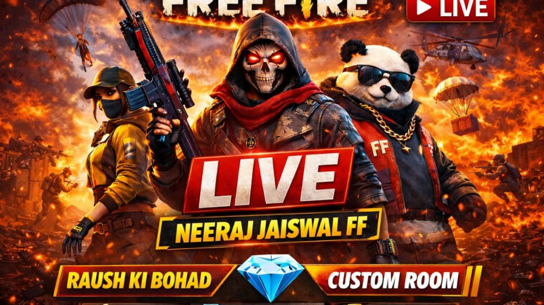 ⁣free fire funny video 🤣 #